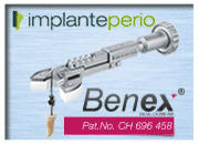 Extrator Benex