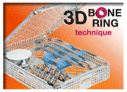 Kit Bone Ring